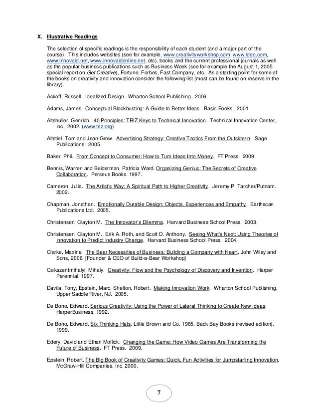 Conceptual Blockbusting Pdf